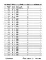 Предварительный просмотр 37 страницы ViewSonic E70F-5 Service Manual