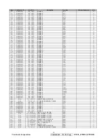 Preview for 38 page of ViewSonic E70F-5 Service Manual