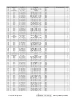 Preview for 41 page of ViewSonic E70F-5 Service Manual