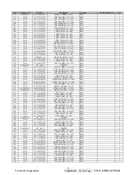 Предварительный просмотр 42 страницы ViewSonic E70F-5 Service Manual