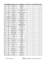 Предварительный просмотр 44 страницы ViewSonic E70F-5 Service Manual