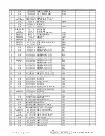 Preview for 47 page of ViewSonic E70F-5 Service Manual