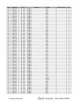 Preview for 50 page of ViewSonic E70F-5 Service Manual