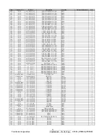 Preview for 53 page of ViewSonic E70F-5 Service Manual