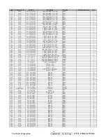 Preview for 57 page of ViewSonic E70F-5 Service Manual