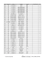 Предварительный просмотр 58 страницы ViewSonic E70F-5 Service Manual