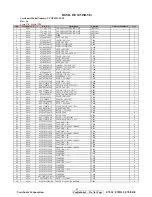 Preview for 61 page of ViewSonic E70F-5 Service Manual