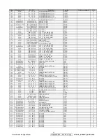 Preview for 66 page of ViewSonic E70F-5 Service Manual