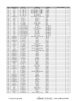 Предварительный просмотр 69 страницы ViewSonic E70F-5 Service Manual