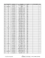 Предварительный просмотр 72 страницы ViewSonic E70F-5 Service Manual