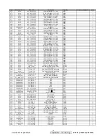 Предварительный просмотр 73 страницы ViewSonic E70F-5 Service Manual