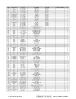 Preview for 74 page of ViewSonic E70F-5 Service Manual