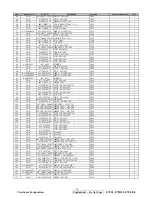 Preview for 77 page of ViewSonic E70F-5 Service Manual