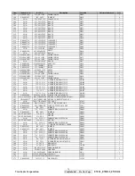 Preview for 79 page of ViewSonic E70F-5 Service Manual