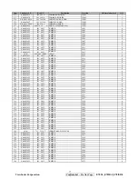 Предварительный просмотр 80 страницы ViewSonic E70F-5 Service Manual