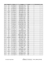 Preview for 85 page of ViewSonic E70F-5 Service Manual