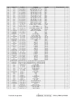 Preview for 86 page of ViewSonic E70F-5 Service Manual