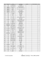 Предварительный просмотр 87 страницы ViewSonic E70F-5 Service Manual