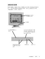 Предварительный просмотр 7 страницы ViewSonic E71F User Manual