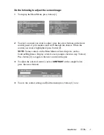 Preview for 10 page of ViewSonic E72f+ User Manual