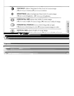 Preview for 18 page of ViewSonic E771 - 17" CRT Display User Manual