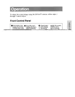 Preview for 8 page of ViewSonic E773 User Manual