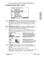 Preview for 10 page of ViewSonic E773 User Manual