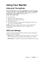 Preview for 6 page of ViewSonic E90-3 User Manual