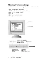 Preview for 7 page of ViewSonic E90-3 User Manual