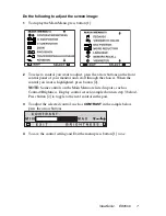 Preview for 8 page of ViewSonic E90FMB - 19" CRT Display User Manual