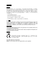 Preview for 2 page of ViewSonic E95f+SB User Manual