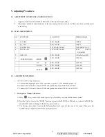 Предварительный просмотр 16 страницы ViewSonic E96f+SB-1 Service Manual