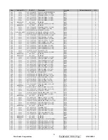 Preview for 37 page of ViewSonic E96f+SB-1 Service Manual