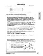 Preview for 5 page of ViewSonic EA771 User Manual