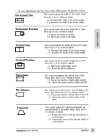 Предварительный просмотр 9 страницы ViewSonic EA771 User Manual