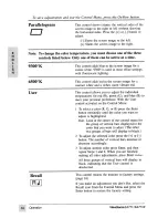 Предварительный просмотр 10 страницы ViewSonic EA771 User Manual