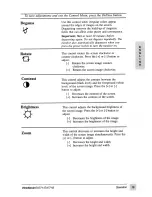 Предварительный просмотр 11 страницы ViewSonic EA771 User Manual