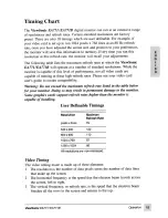 Preview for 13 page of ViewSonic EA771 User Manual