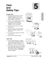 Предварительный просмотр 25 страницы ViewSonic EA771 User Manual