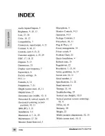 Preview for 28 page of ViewSonic EA771 User Manual