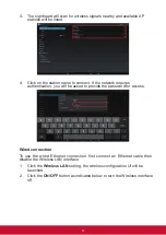 Preview for 16 page of ViewSonic EP1042T User Manual