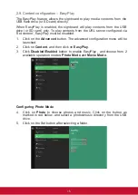 Preview for 22 page of ViewSonic EP1042T User Manual