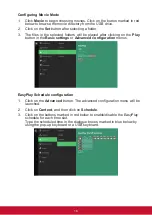 Preview for 23 page of ViewSonic EP1042T User Manual