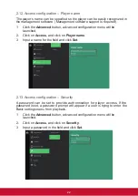 Preview for 29 page of ViewSonic EP1042T User Manual