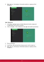 Preview for 35 page of ViewSonic EP1042T User Manual