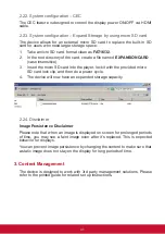 Preview for 38 page of ViewSonic EP1042T User Manual