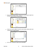 Preview for 38 page of ViewSonic EP2202r User Manual