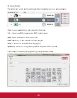 Предварительный просмотр 34 страницы ViewSonic EP2203r User Manual