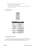 Preview for 8 page of ViewSonic EP3202r User Manual