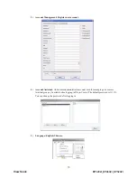 Preview for 18 page of ViewSonic EP3202r User Manual